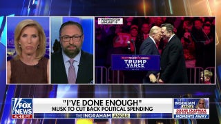 Trump team has a ‘debt of gratitude’ for Elon Musk: Jason Miller - Fox News