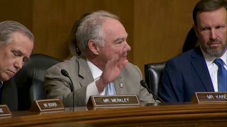 Marco Rubio and Tim Kaine clash in racially charged exchange over South African refugees - Fox News