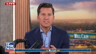 Could James Comey have the most 'acute case of Trump Derangement Syndrome'?: Will Cain explores - Fox News