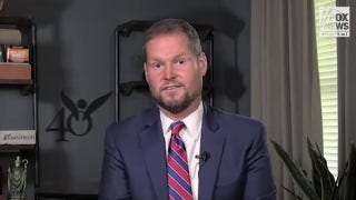 Pro-life leader reacts to new Texas bill mandating the Ten Commandments in schools - Fox News