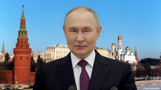 Trump holds off on additional secondary sanctions against Moscow - Fox News