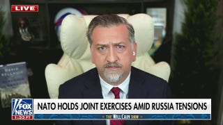 Putin had ‘no respect’ for the ‘beta males’ of the State Department, says David Bellavia - Fox News