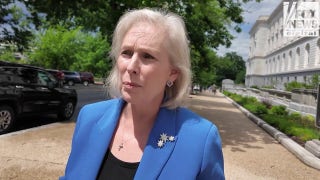  Senators react to the fatal shooting of Israeli embassy employees - Fox News