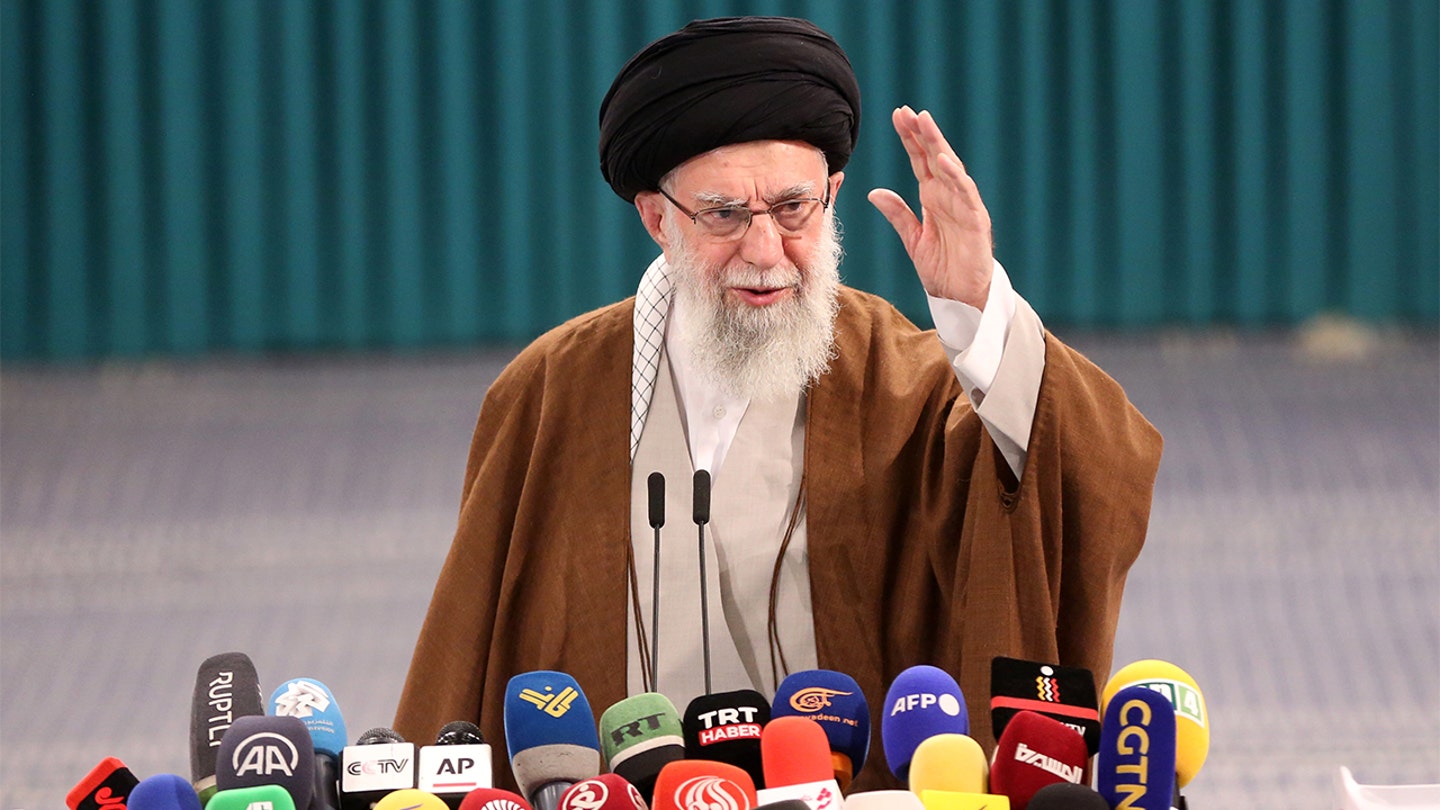 Explosive new intelligence report reveals Iran's nuclear weapons program still active