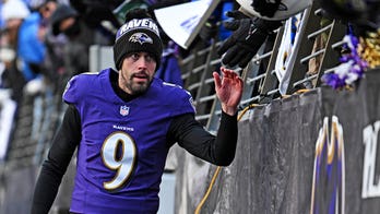Ravens coach John Harbaugh discusses 'complicated' decision to release Justin Tucker