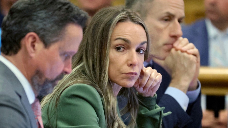 Karen Read defense tears into analysis, targeting gaps in state's theory of collision
