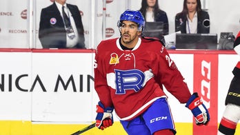 Matt Petgrave, hockey player involved in death of Adam Johnson, won't face charges