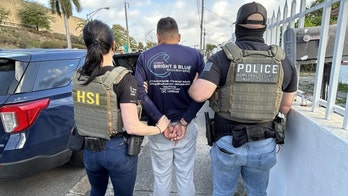Trump immigration enforcement hampered by detention capacity, Florida sheriff warns
