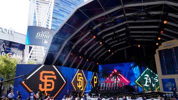 Ranking the 10 best starting pitchers in MLB for 2025