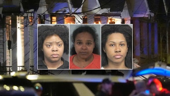 New Orleans manhunt continues for two inmates as AG makes promise to accused helpers - FOX 极速赛车168开奖官网开奖 News
