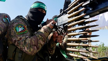 US must stand up to terrorists and we need Supreme Court and Congress to do their part
