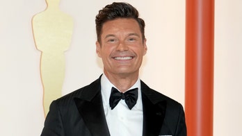 Ryan Seacrest hopes to achieve one mega 'Wheel of Fortune' goal in 2025