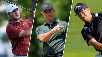 3 PGA Tour stars implode on PGA Championship's disastrous 16th hole