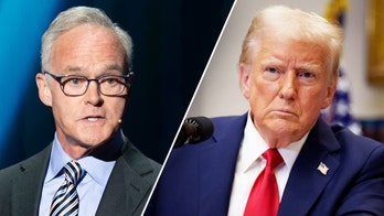 ’60 Minutes’ correspondent ripped as ‘fraud’ and ‘liar’ for anti-Trump commencement speech