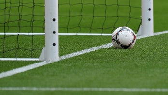 Soccer player dies at 21 after collision with opponent during match