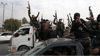Bipartisan bill aims to prevent Syrians with terror ties from reaching US border