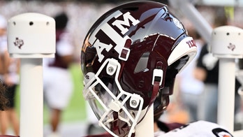 Former Texas A&M football star Brian Williams dies after competing in half-marathon: 'Purest in heart'