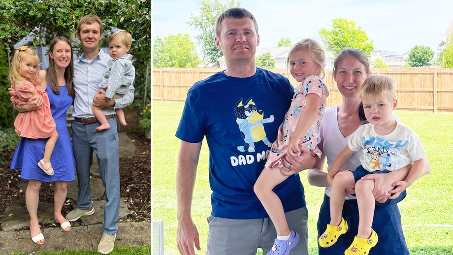 Sudden cardiac arrest leads to toddler's diagnosis of rare heart disorder