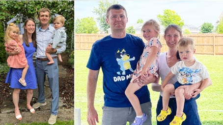 Sudden cardiac arrest leads to young boy's diagnosis of rare heart disorder