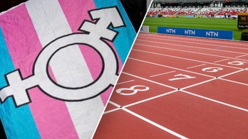 Trans athlete qualifies for California girls' track and field state championship amid federal investigation