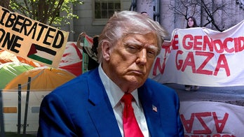 Fox News Politics Newsletter: Trump's war with Harvard