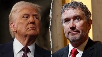 GOP holdouts sound alarm on $36T debt crisis as Trump's 'big, beautiful bill' passes House vote