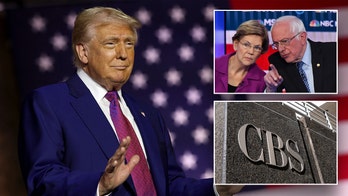 Legal experts blast ‘baseless’ Warren-Sanders letter warning Paramount against Trump lawsuit settlement