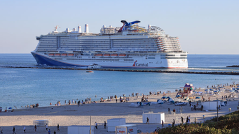 Cruise ship crime reaches 2-year high, casting 'dark cloud' for travelers: expert