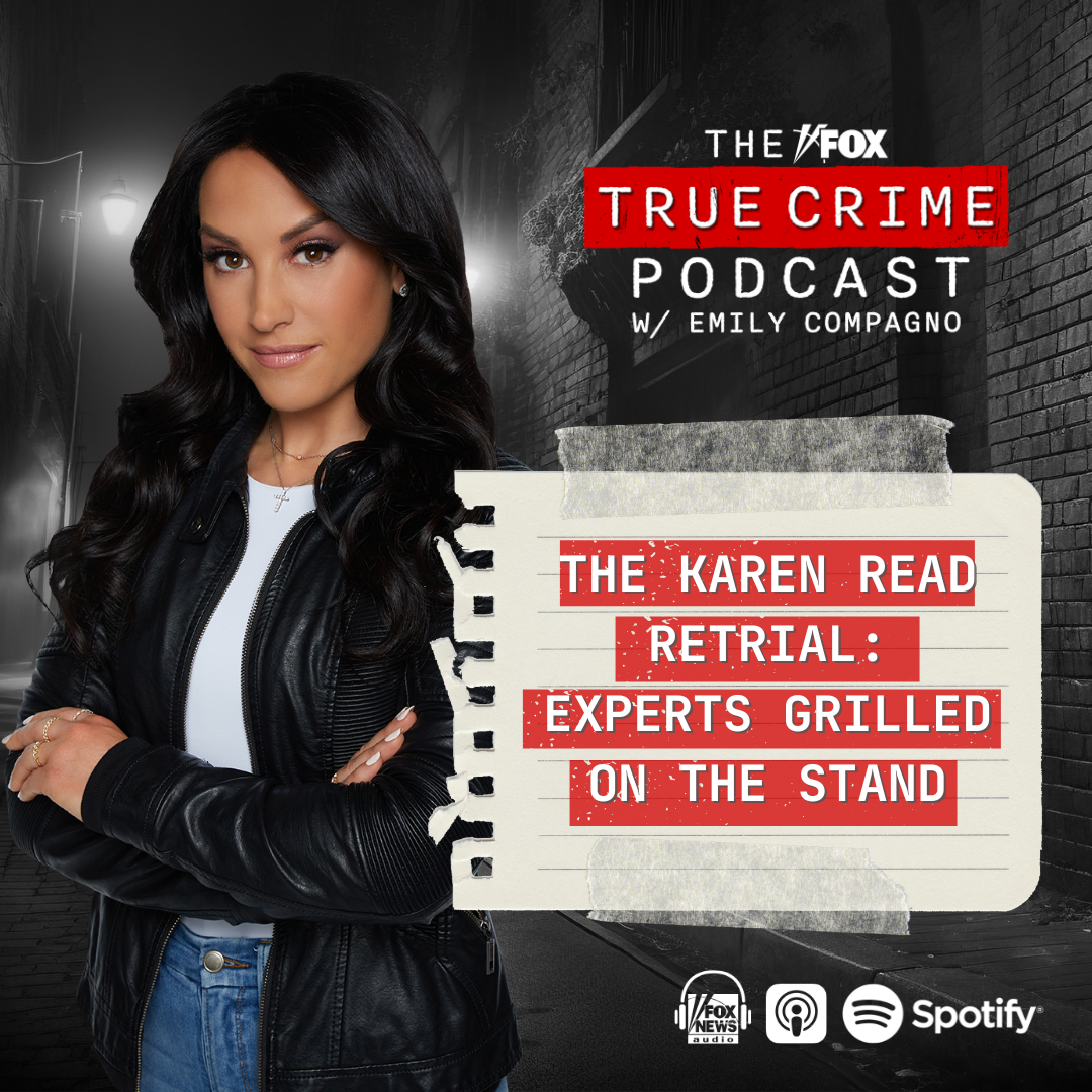 The Karen Read Retrial: Experts Grilled On The Stand