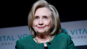 LIZ PEEK: Conservative women scare Democrats like Hillary Clinton for good reason