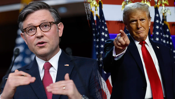 By Dawn's Early Light: Battles Trump's 'big, beautiful bill' will face in the Senate