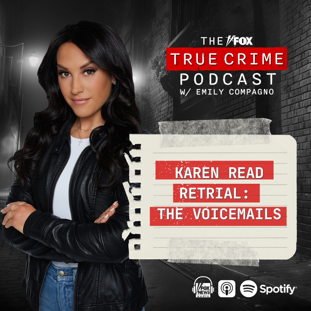 The Karen Read Retrial: The Voicemails