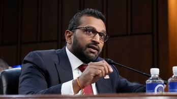 FBI's Kash Patel vows 'definitive answer' on top Jan 6 question is 'coming'