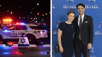 WaPo deletes post about confusion on 'where Jews belong' after Israeli embassy staff killings