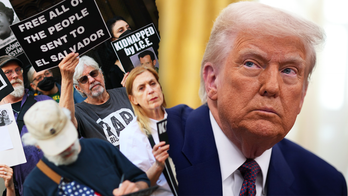 Trump faces another deportation setback with 4th Circuit appeals court