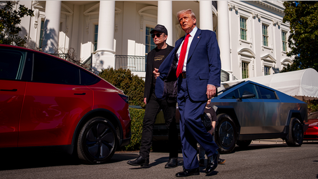 Obama-nominated judge allows lawsuit targeting Musk's role with DOGE to proceed, drops claims against Trump