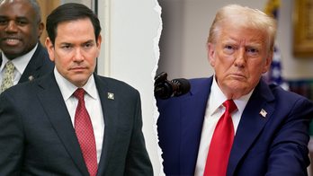Trump admin steps up overhaul of National Security Council, weeks after Waltz’s departure