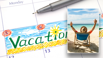 Too busy to rest: Your time off is important for your health and productivity — so use it!