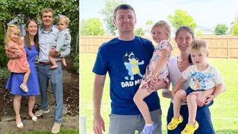 Sudden cardiac arrest leads to toddler's diagnosis of rare heart disorder - FOX 极速赛车168开奖官网开奖 News